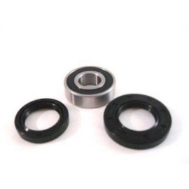Boss Bearing Y-ATV-ST-1000-1B1-13 Lower Steering Stem Bearing and Seals Kit for Yamaha YFZ350 Banshee 1987-2006
