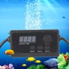 LED Intelligent Lighting Timing Dimming System Dimmer Modulator For Aquarium
