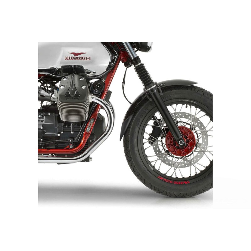 Puig Front Fender Extension Moto Guzzi V7 850 Special/ V7