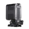 Waterproof LED Video Light Diving Light 5500-6000K 300Lux Underwater 30m