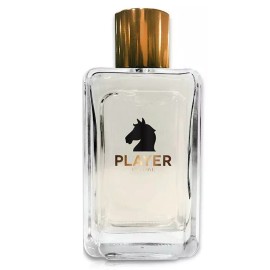 Preferred Fragrance - New York Player Exclusive Cologne for Men EDT By Preferred Fragrance Spray Bottle