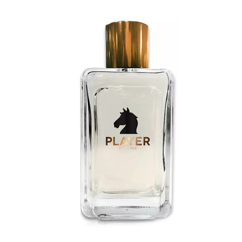 Preferred Fragrance - New York Player Exclusive Cologne for Men