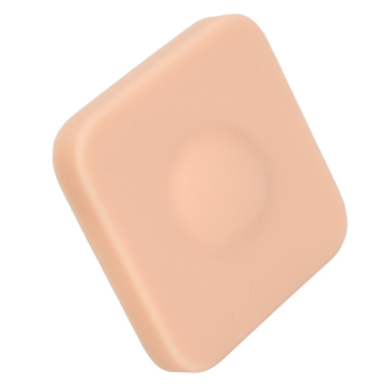 Sebaceous Cyst Removal Trainer Silicone Abscess Incision Drainage Pad Suture