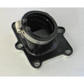 HFM 2009-2013 Husqvarna CR WR 250 300 Intake Manifold Carb Holder 8000H0586