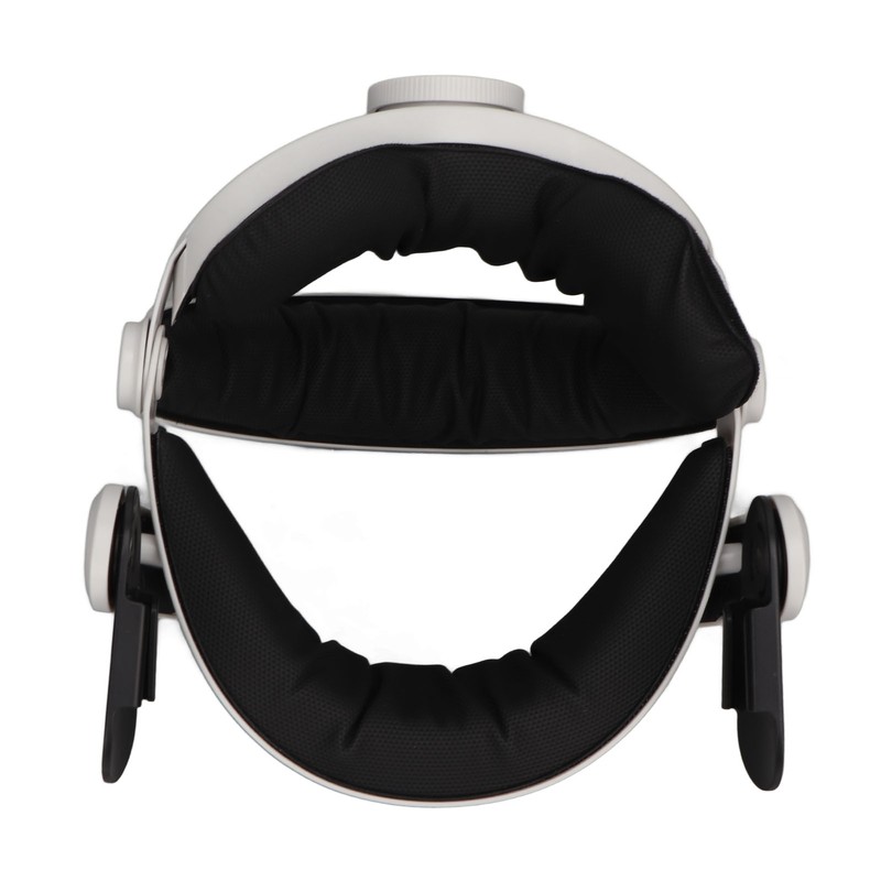 VR Head Strap Replacement Adjustable Breathable Comfort Head Strap for