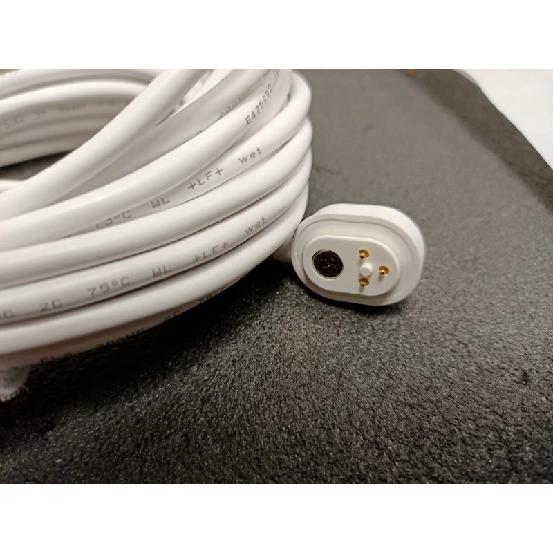 Arlo Aussenladekabel für Ultra2, Pro4, Pro3, Flutlicht