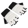 Taekwondo Sparring Gloves Professional Adult Kid Breathable Punch Bag Training