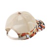 SIQITECH Kids Soccer Cap, Baseball Cap, For Children, 5-12 Years,