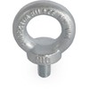 Rigg ATEC Hook & Eye Bolts DIN 580 M10/verz.