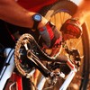 Ziranee 9-Speed Chain, 3 Pairs Bicycle Chain, Bicycle Chain Lock,