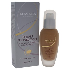 MAVALIA TEINT SUNNY BEI 30ML