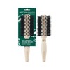EcoTools Volumizing Round Hairbrush, Achieve Full Blow Out, Heat Resistant