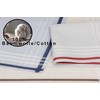 Betz Handkerchiefs Men's Handkerchiefs 100% Cotton Size 40 x 40
