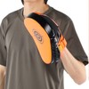 Boxing Hand Target Pads for Kickboxing Kicking Punching Athletes Training