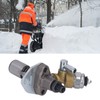Fuel Injector Copper and Iron High Reliability Diesel Generator Accessories
