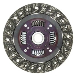 EXEDY RACING Genuine EXEDY RACING STAGE 1 CLUTCH DISC for HONDA CIVIC CRX FR-V HR-V 1.6 1.7