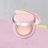 3CE fitting mesh cushion / 3CE 핏팅 메쉬 쿠션