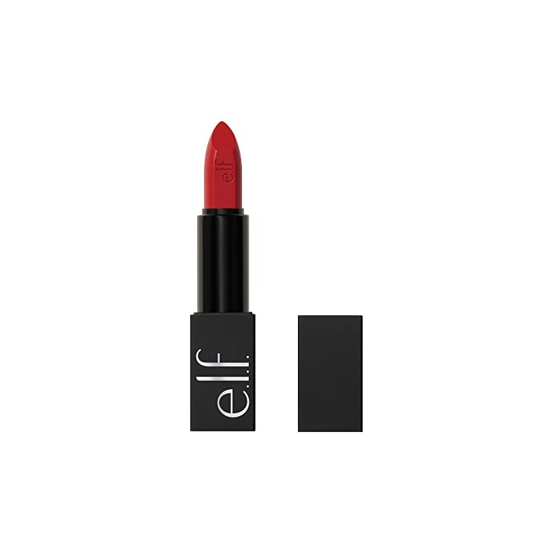 e.l.f. O-FACE LIPSTICK NO REGRETS