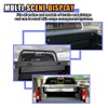 4PCS Truck Tool Box Mounting Kit, J Hook Truck Toolbox