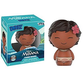 Moana Vinyl Sugar Dorbz Vinyl Figure Speciality Series Young Moana 9 cm Funko
