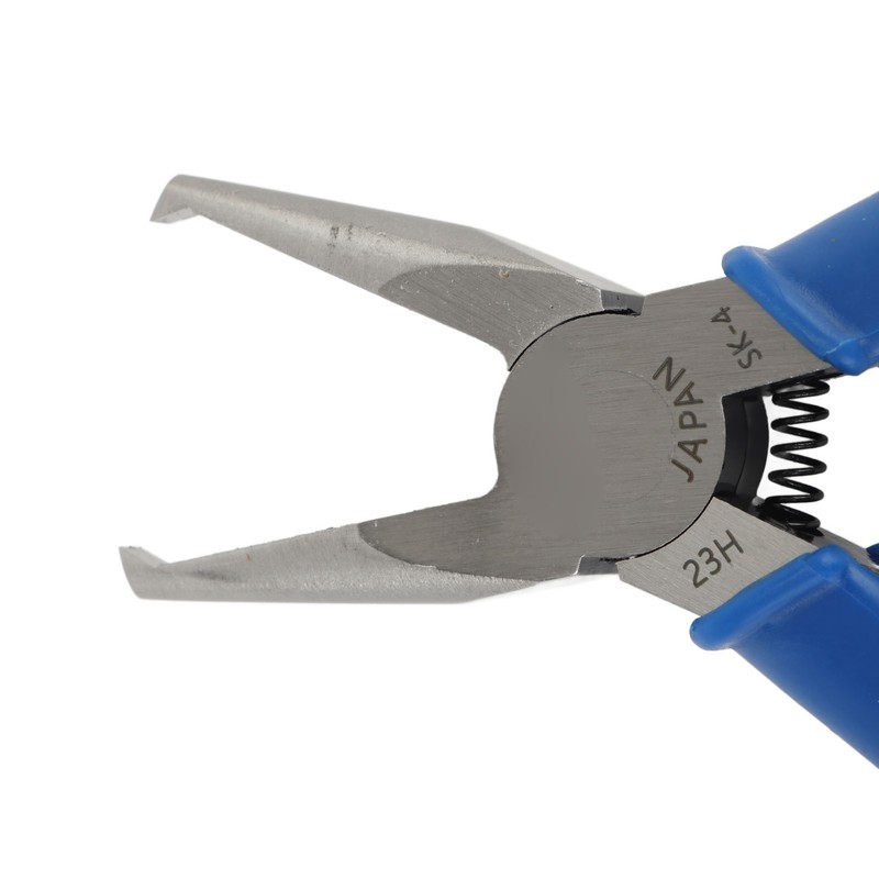 Micro Nipper 5.2 Inch Fine Handcraft Chrome Vanadium Steel Mini