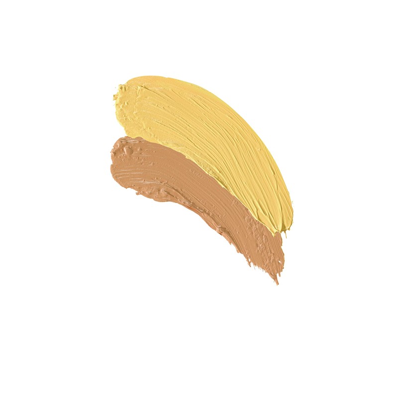 Kazukireiko UV Perfect Foundation, Yellow Beige (2) (Refill)