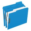 Pendaflex 21301 Folders, 2 Fasteners, 1/3 Tab Cut, Letter, 50/BX,
