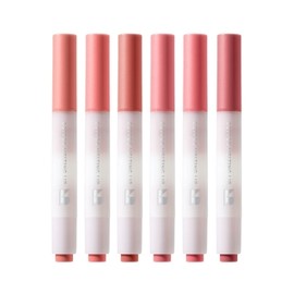 No. 00 Nature Republic Cotton Melting Lip 1.4g 7 types / 00호 네이처리퍼블릭 코튼 멜팅 립 1.4g 7종