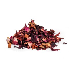 Boomers Gourmet - Fruit Tea Christmas Tea - 80 g