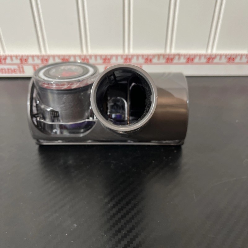 Dyson Tangle-Free Turbine Tool Assembly Gray for DC21 & DC22