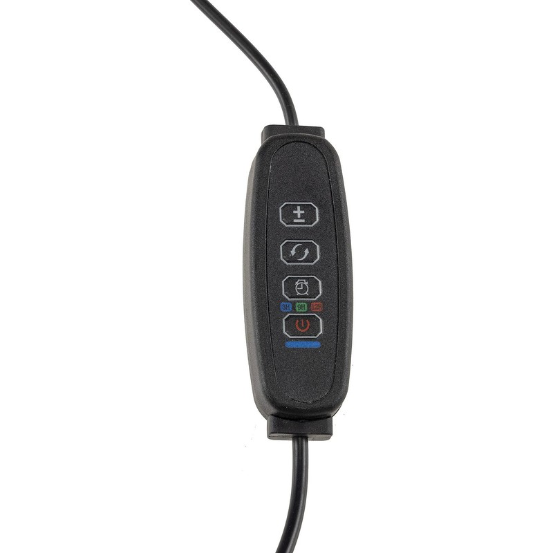 Plant Light LED Plant Light Growing Lamp Timer 20 LEDs