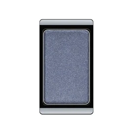 ARTDECO Eyeshadow - Colour-Intensive Long-Lasting Eye Shadow Blue, Pearl - 1 x 1 g