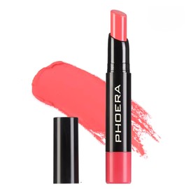 Ultra Matte Non-Transfer Lipstick, Waterproof, Smudge Resistant and 24hr Long-Lasting, High-Intensity Colour, Hypoallergenic (307 - Anita)