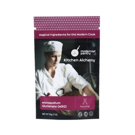 Monosodium Glutamate (MSG) Gluten-Free Vegan OU Kosher Certified -, 283g, 1 piece / 글루타민산나트륨(MSG) 프리 비건 OU 코셔 인증 - 5 Monosodium Glutamate (MSG) Gluten-Free Vegan OU Kosher Certified -, 283g, 1개