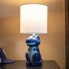 Your Zone Kids Dinosaur Table Lamp (Set Of Two) New