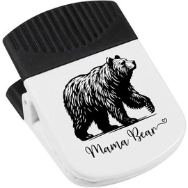 'Mama Bear' Magnetic Clip (CP00046811)