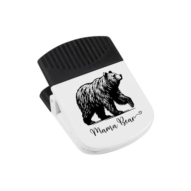 'Mama Bear' Magnetic Clip (CP00046811)