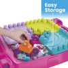 Fisher Price Build ‘n Learn Table by MEGA BLOKS, 30