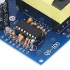 Inverter Boost Module DC12V to AC18V Low Power Consumption Voltage