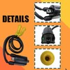Ignition Coil for Honda VTX1300 VTX1300R VTX1300C VTX1300T VTX1300S 2004-2009