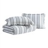 Laura Ashley - Quilt Set, Super Soft & Prewashed Bedding