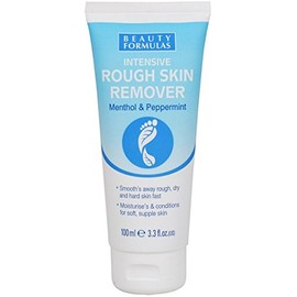 BEAUTY FORMULAS ROUGH SKIN REMOVER(D)
