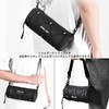 Bicycle Front Bag, OIENNI Waterproof Handlebar Bag Bicycle Bag for