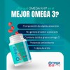60 Cápsulas - Omega 3 de Krill antártico de Neptune