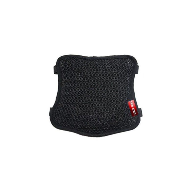 오토바이 방석 메쉬커버 쿠션 안장시트 스쿠터 여름 통풍시트 Motorcycle Seat