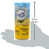 Crystal Light Lemonade Drink Mix, 12-Quart Canister (Pack of 7)