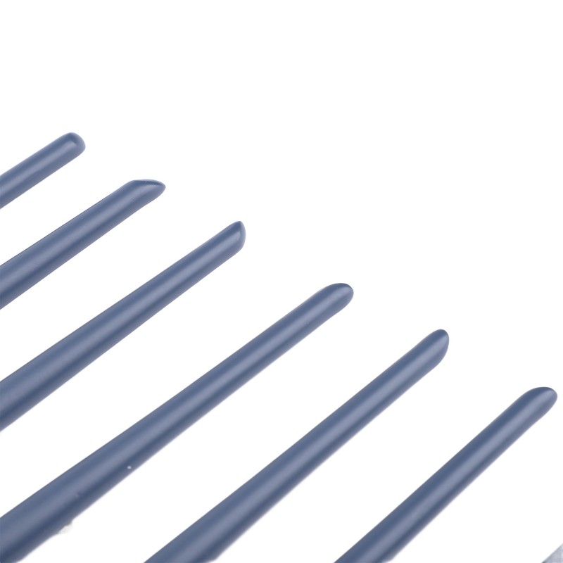 Makeup Brush Set Soft Synthetic Bristles Face Eye Professional Make