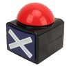 Game Buzzer Large Pressing Button Funny Loud Sounds Buzzer Alarm