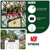 Basketball Dry Erase Coaches Clipboard，Waterproof Basketball Clipboard for Coaches Double-Sided