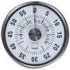 TimeTex Compact Zeitdauer-Uhr mit Magnet und Ampelscheibe